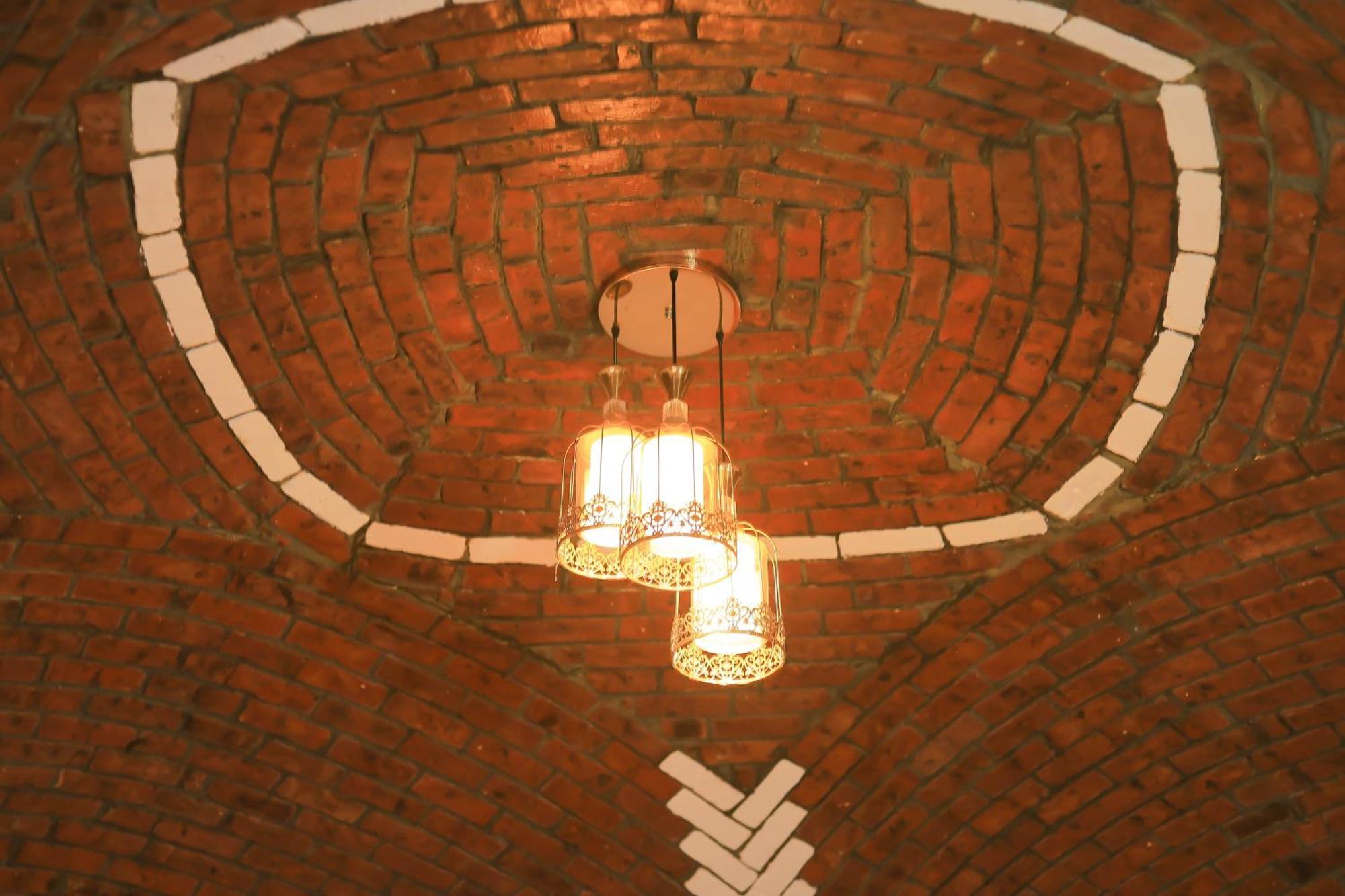Old Nubian Guest House Aswan Bagian luar foto